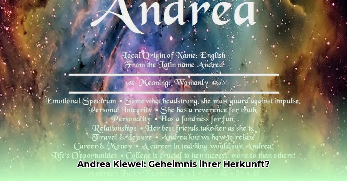 andrea-kiewel-eltern-herkunft